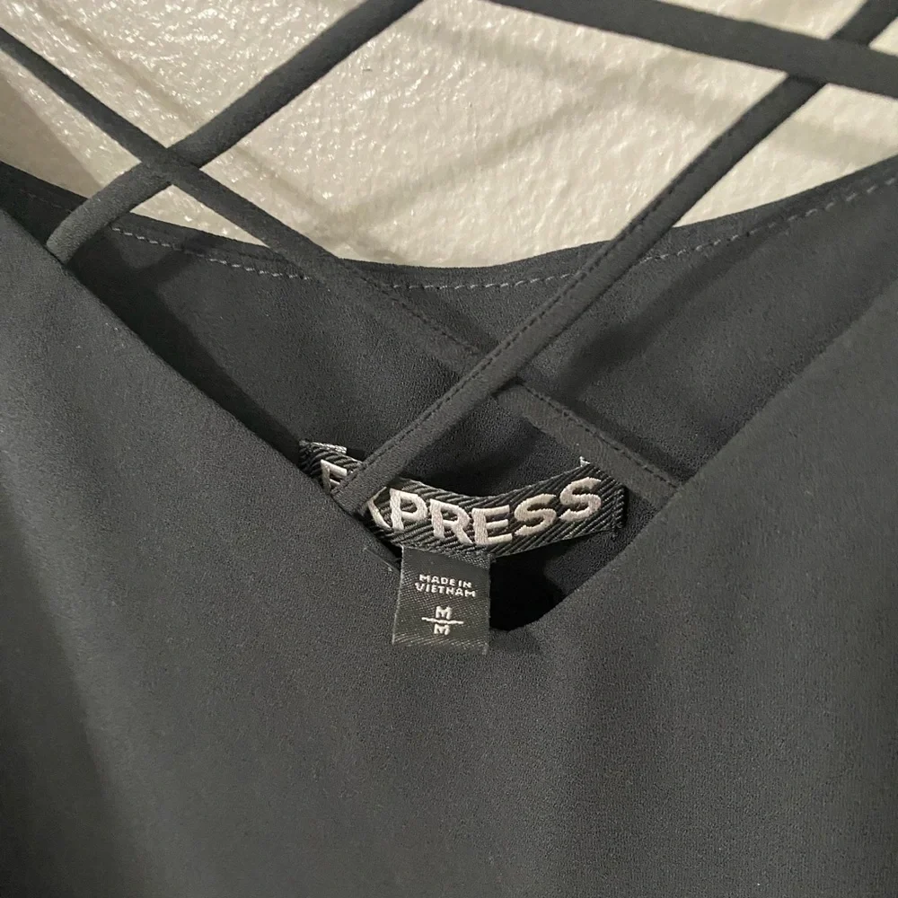 Express cami - Picture 6 of 9